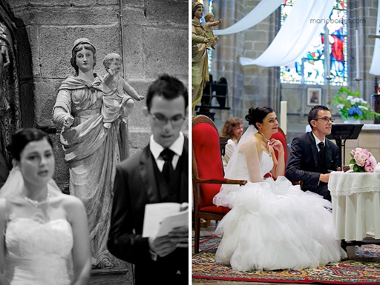 reportage photo : mariage à Hennebont par Marie Baillet photographe Bretagne
