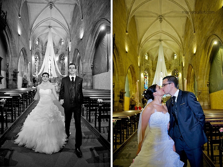 reportage photo : mariage à Hennebont par Marie Baillet photographe Bretagne