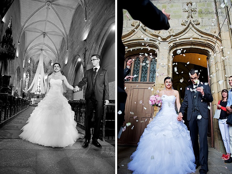 reportage photo : mariage à Hennebont par Marie Baillet photographe Bretagne