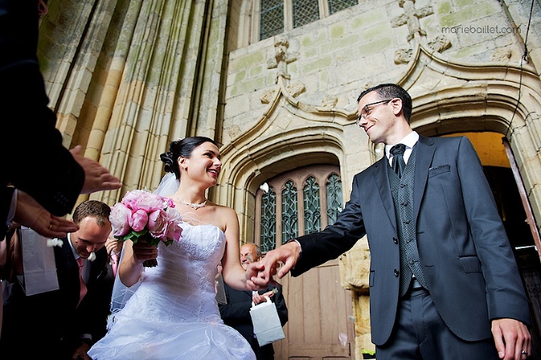 reportage photo : mariage Hennebont par Marie Baillet photographe Bretagne