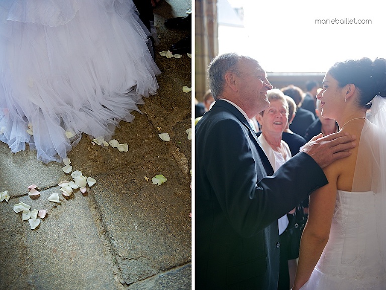 reportage photo : mariage Hennebont par Marie Baillet photographe Bretagne