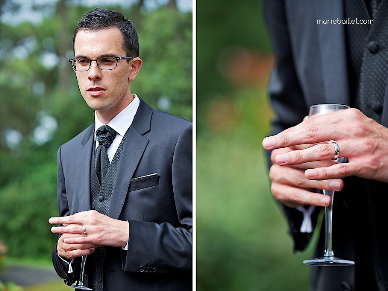 reportage photo : mariage Hennebont par Marie Baillet photographe Bretagne