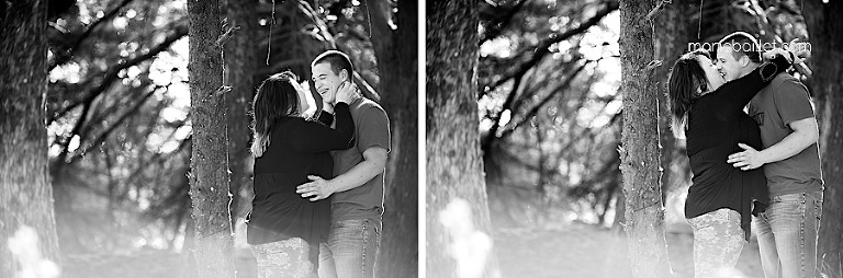 love session dans le Golfe du Morbihan / Bretagne par Marie Baillet photographe