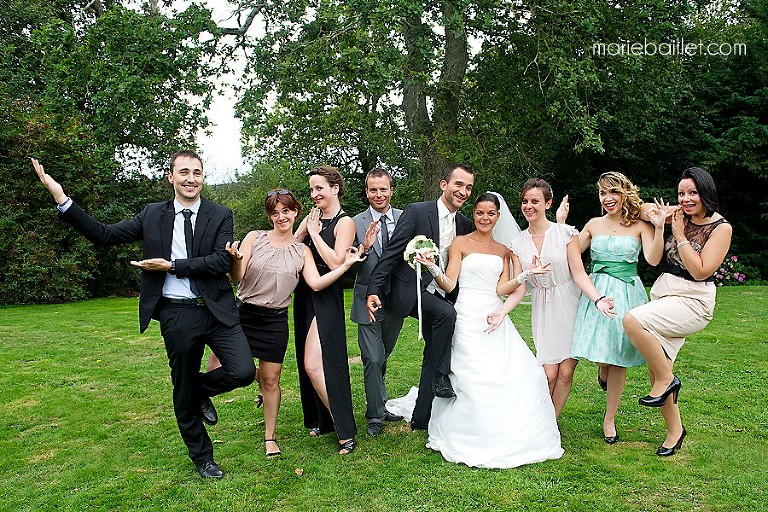 age Domaine du Porho - photographe bretagne