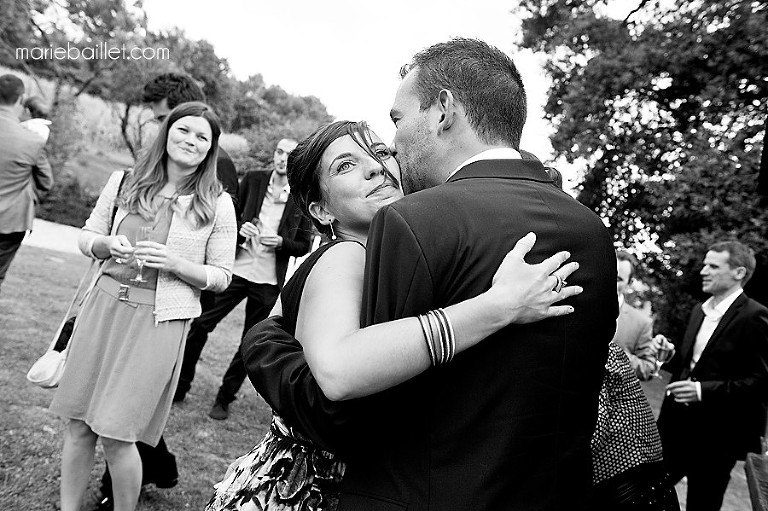 mariage à Saint-Armel reportage photo - photographe professionnelle 56