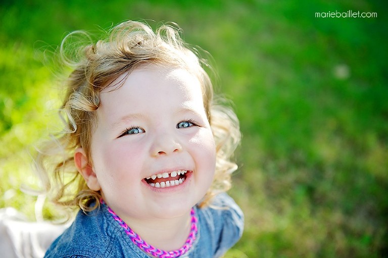 shooting photo estival en famille