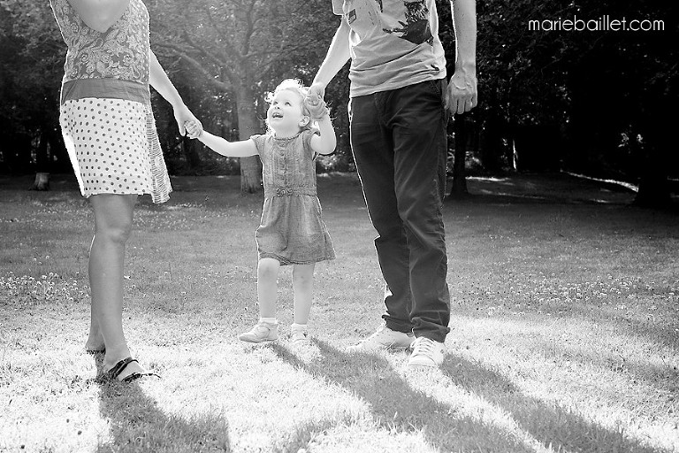 séance photo lifestyle en famille