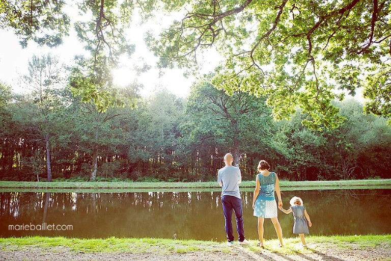 séance photo lifestyle en famille