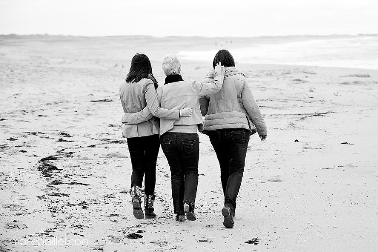 seance photo famille Morbihan - photographe Bretagne by Marie Baillet