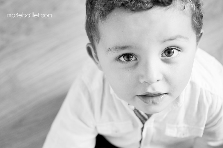 séance photos grossesse à domicile - photographe professionnelle Bretagne