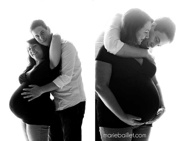 photo femme enceinte - photographie lifestyle