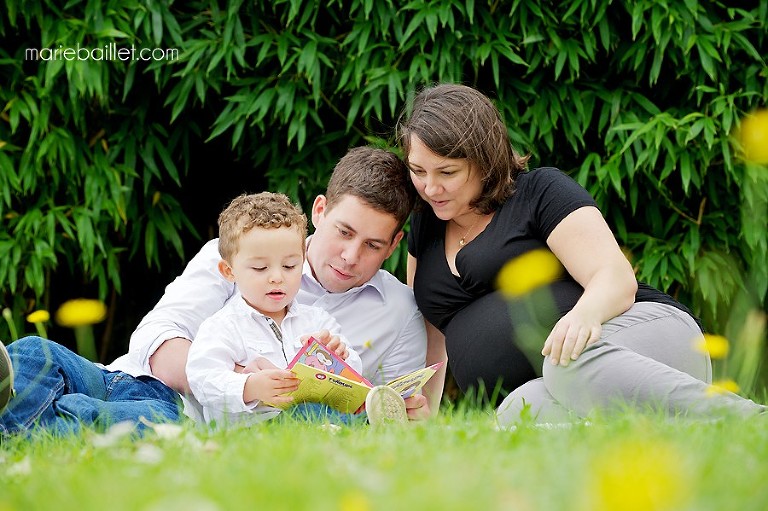 photo femme enceinte - photographie lifestyle