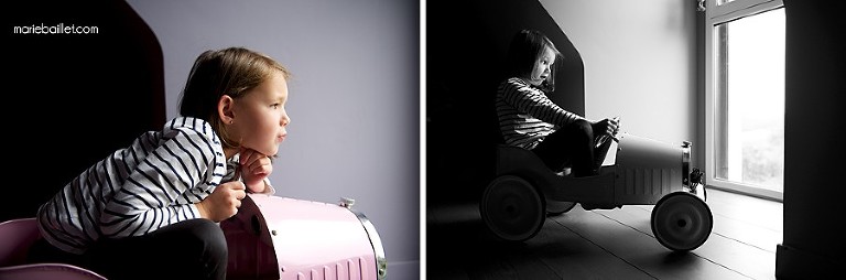 photographe bébé Morbihan : Aubin & family - Marie Baillet Photo 56