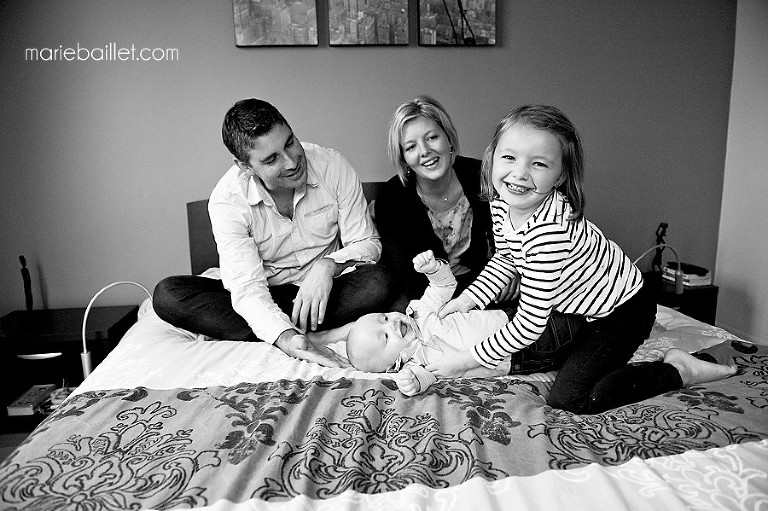 photographe bébé Morbihan : Aubin & family - Marie Baillet Photo 56