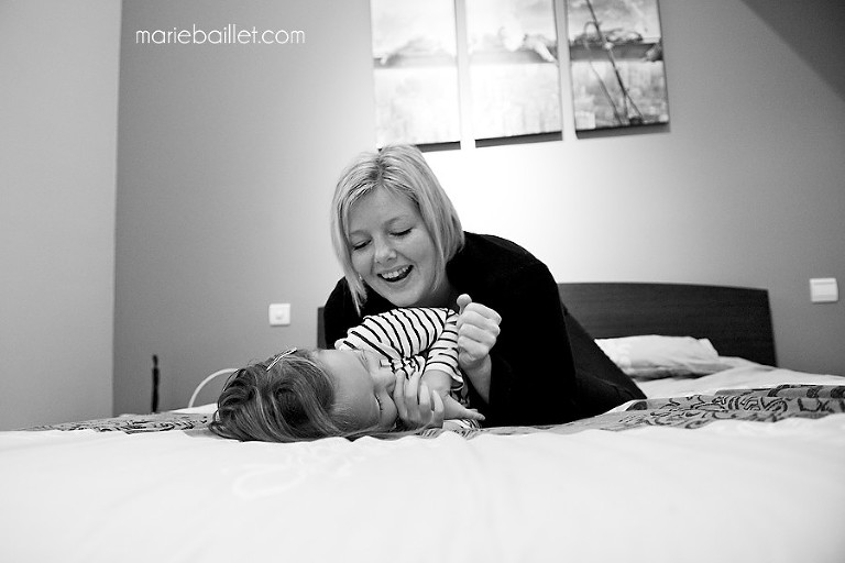 photographe bébé Morbihan : Aubin & family - Marie Baillet Photo 56