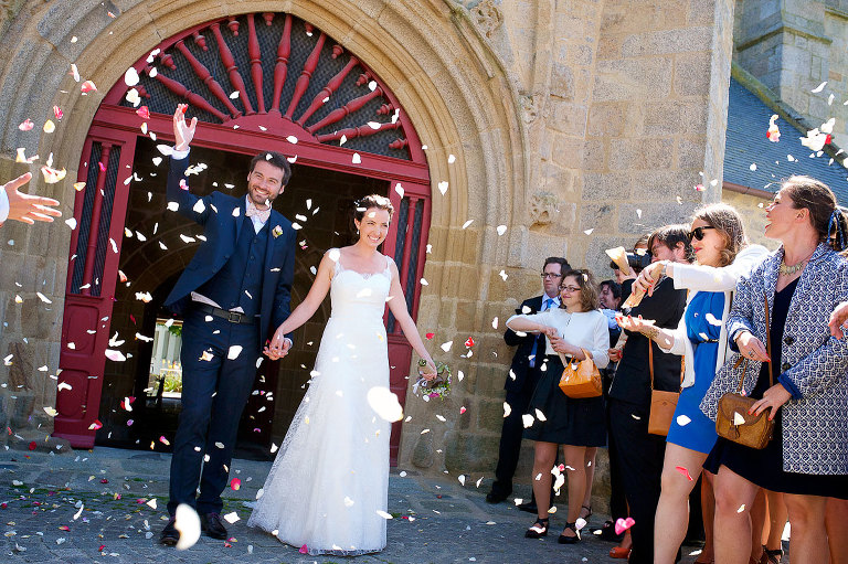 photographe mariage Bretagne