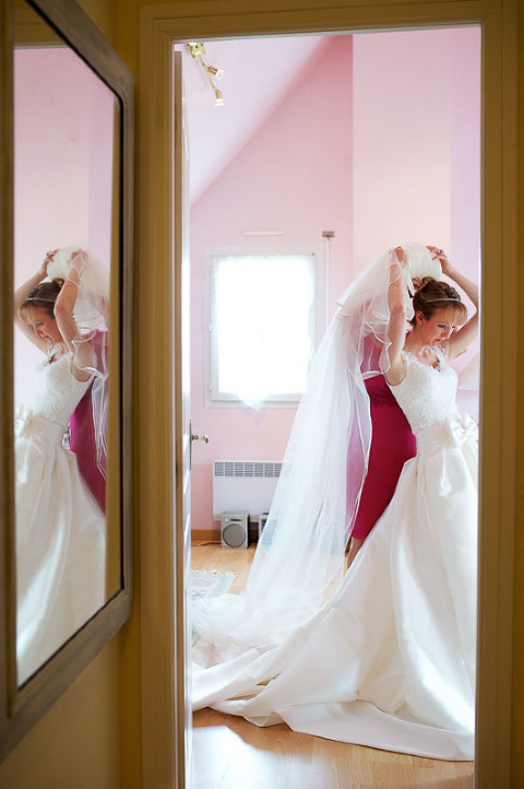 photographe mariage Bretagne