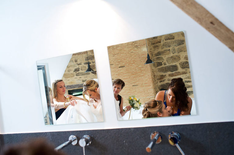 photographe mariage Bretagne