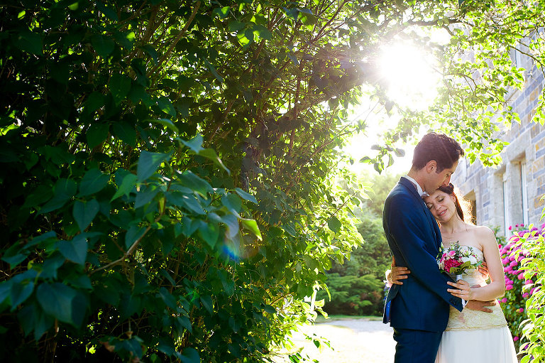 photographe mariage Bretagne