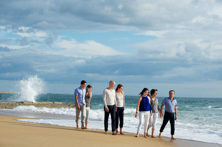 photographe famille et couple Morbihan