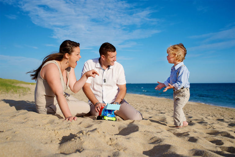 photographe famille 56