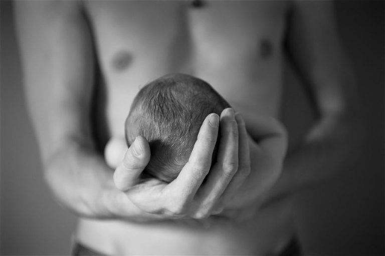 photographe bébé 56 - idée cadeau naissance
