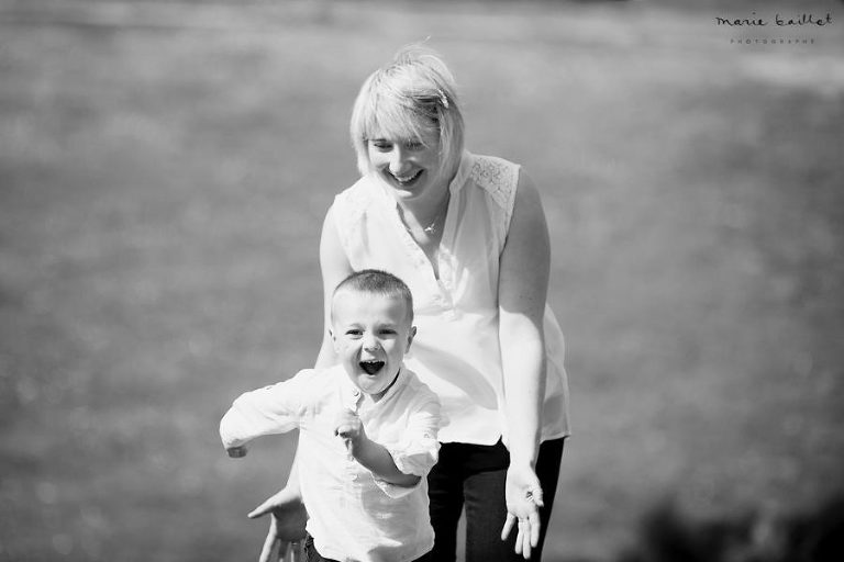 photo bébé - enfant Bretagne - Marie Baillet photographe Morbihan