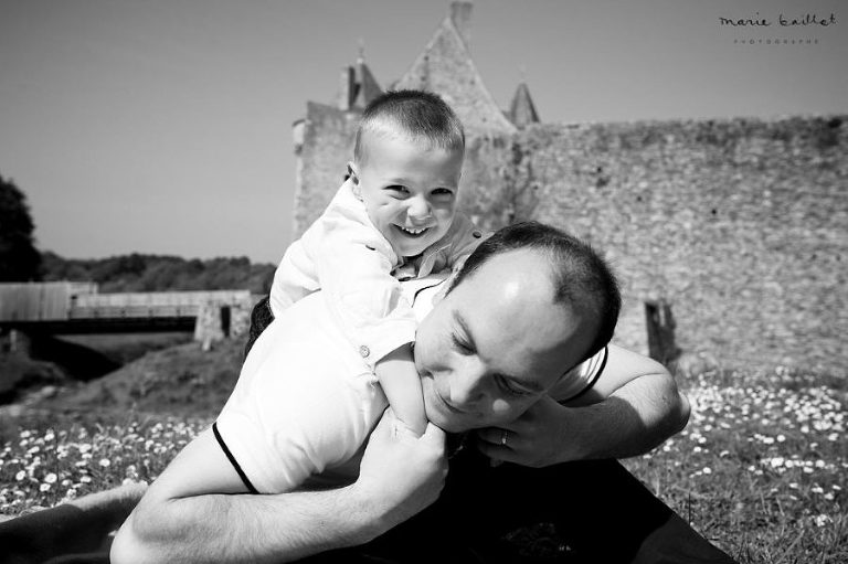 photo bébé - enfant Bretagne - Marie Baillet photographe Morbihan