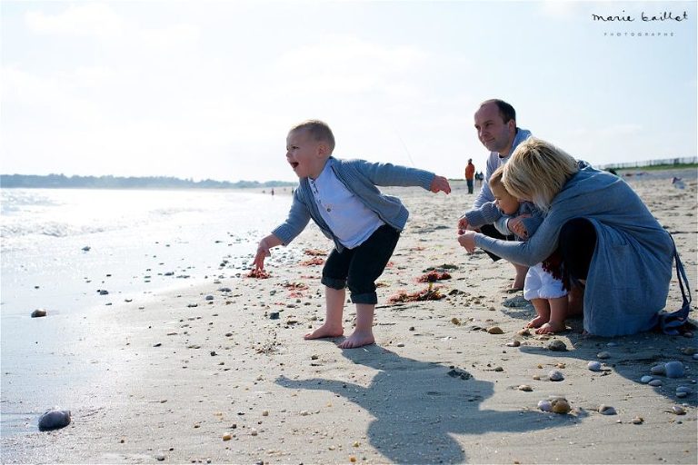 photo bébé - enfant Bretagne - Marie Baillet photographe Morbihan