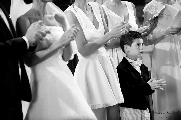 mariage au Jardin des acanthes par Marie Baillet photographe en Bretagne