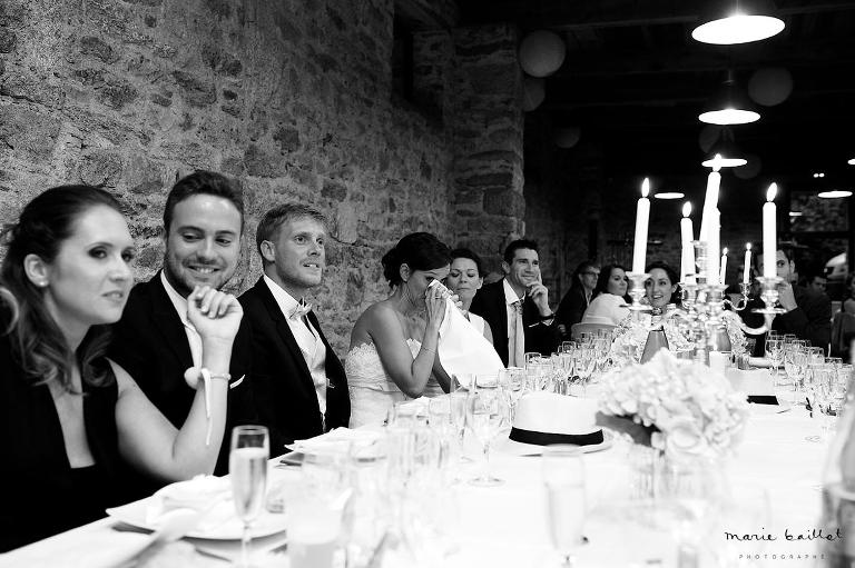 mariage au Jardin des acanthes par Marie Baillet photographe en Bretagne